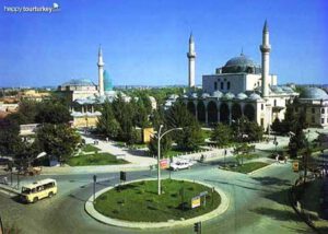 konya sohbet